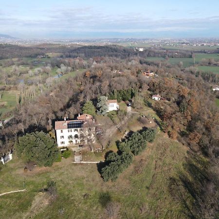 Villa Marani Rovolon Экстерьер фото