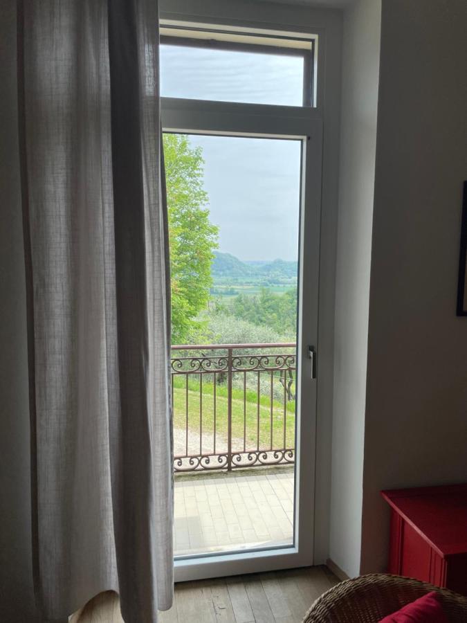 Villa Marani Rovolon Экстерьер фото