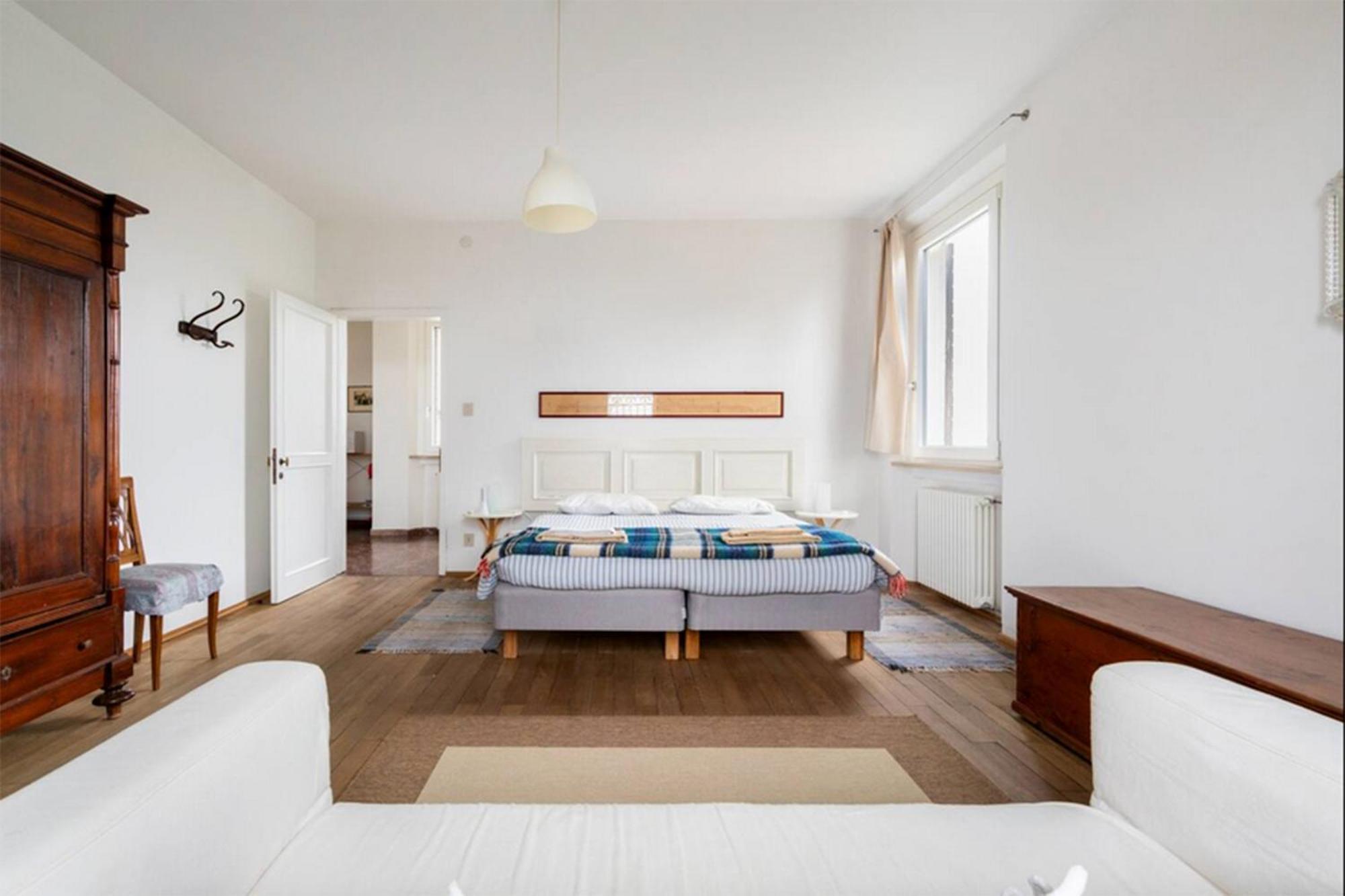 Villa Marani Rovolon Экстерьер фото