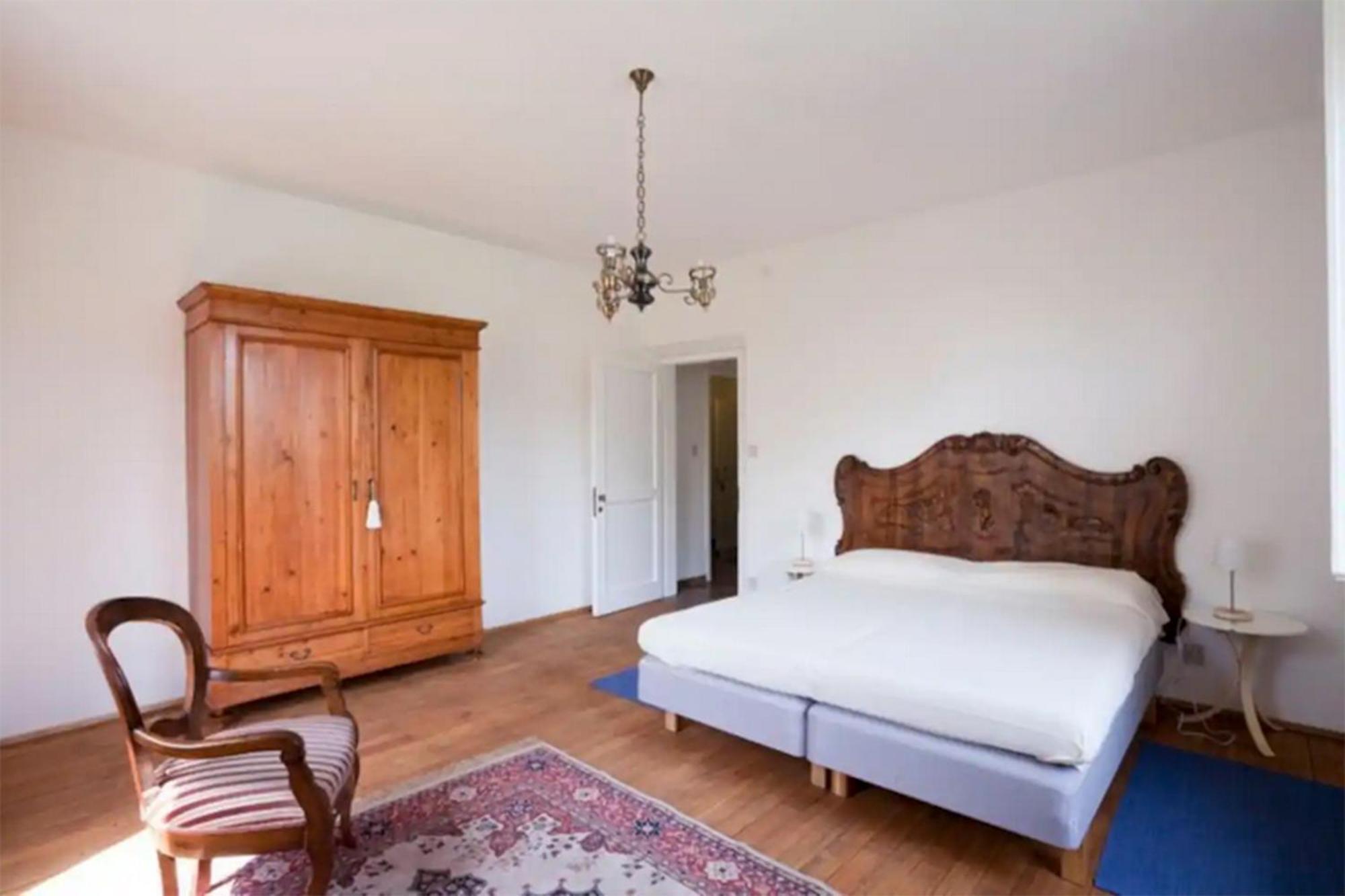 Villa Marani Rovolon Экстерьер фото