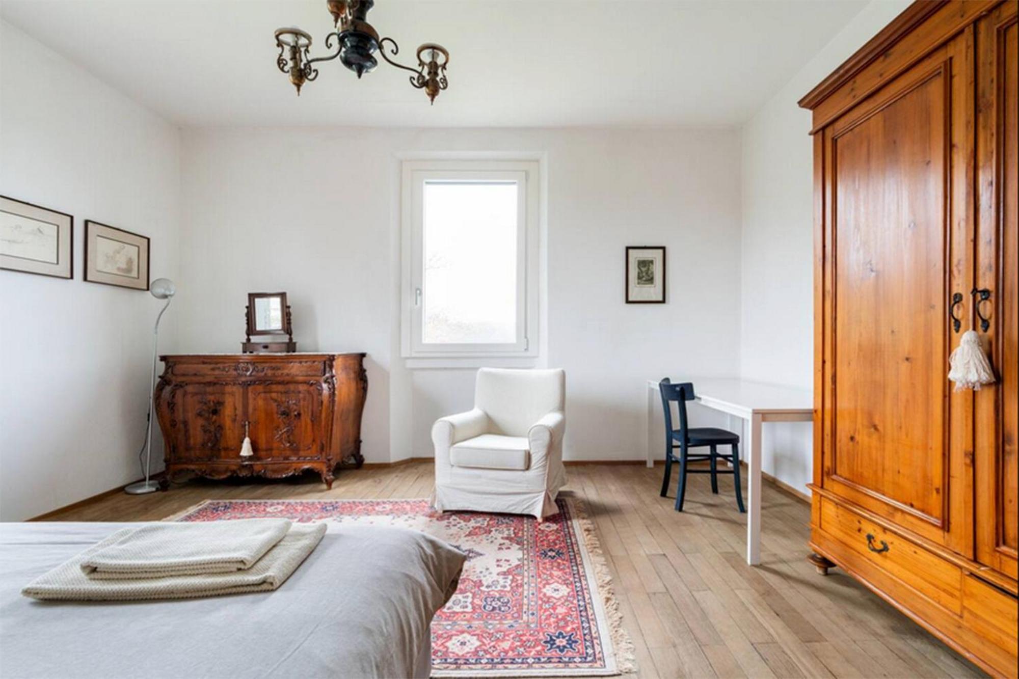 Villa Marani Rovolon Экстерьер фото