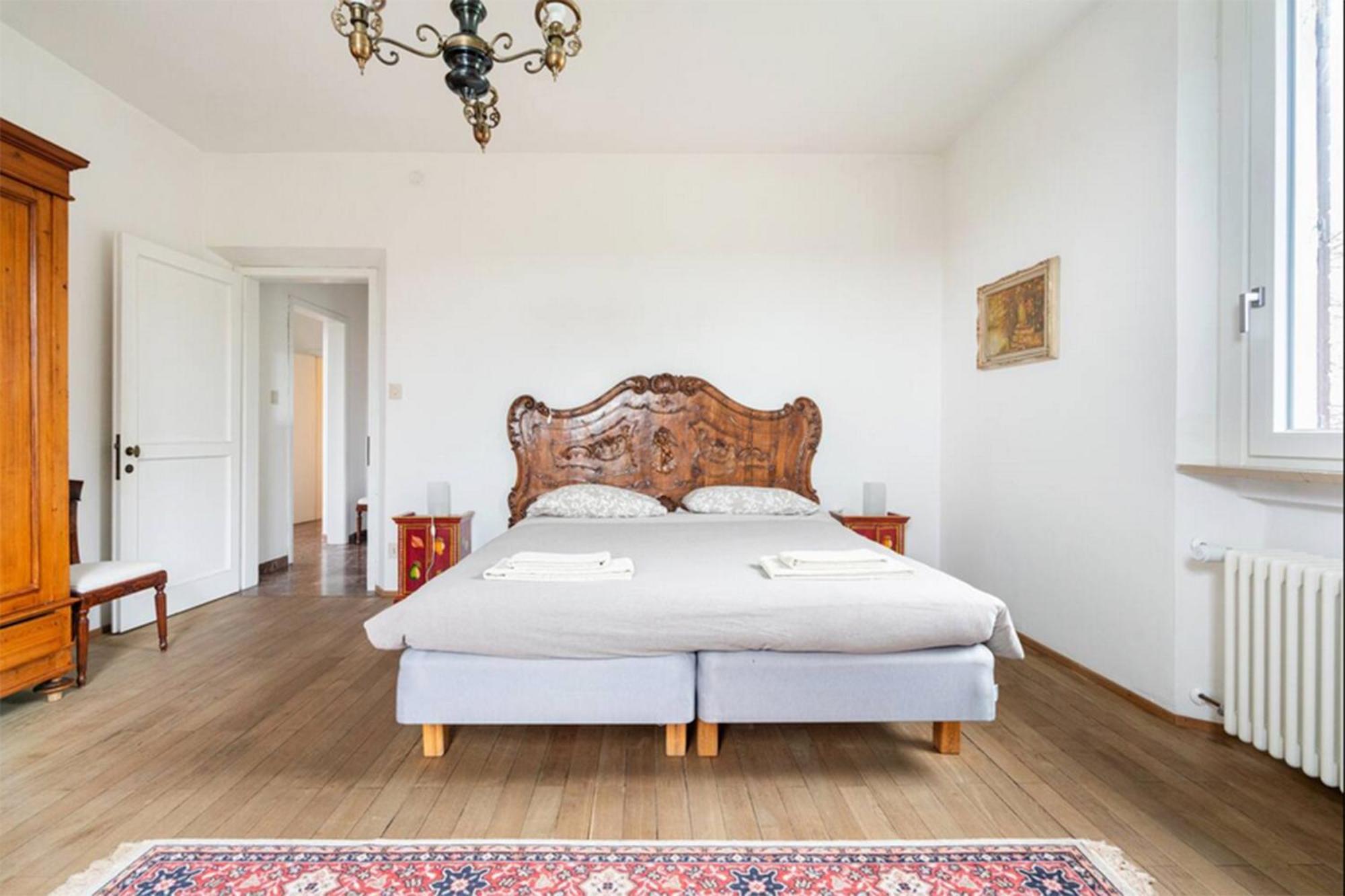 Villa Marani Rovolon Экстерьер фото