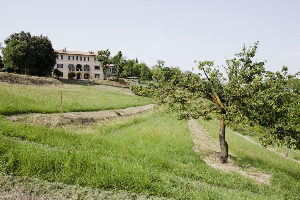 Villa Marani Rovolon Экстерьер фото