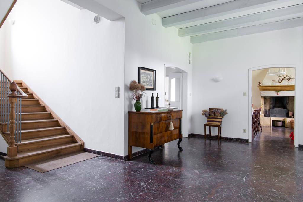 Villa Marani Rovolon Экстерьер фото